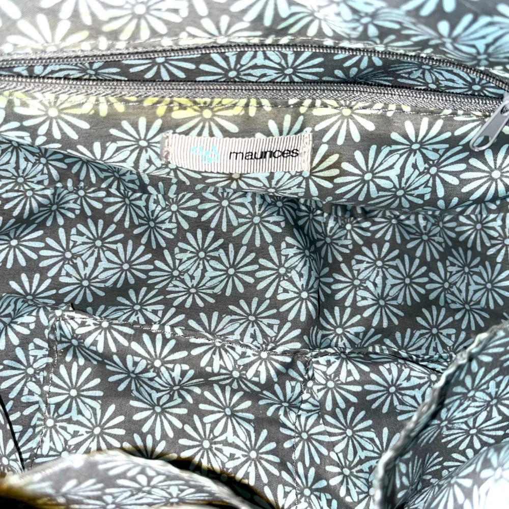 Maurices Cutout design shoulder bag - Picture 4 of 5